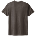Macchiato back - Next Level Apparel Adult Tri-Blend Tee