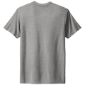 Premium Heather back - Next Level Apparel Adult Tri-Blend Tee