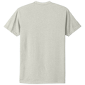 Sand back - Next Level Apparel Adult CVC Tee