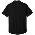 Blacktop back - OGIO Gravitate Full-Button Polo