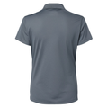 Embroidered Adidas Women's Basic Sport Polo