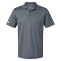 Embroidered Adidas Men's Basic Sport Polo