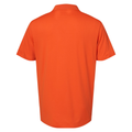 Embroidered Adidas Men's Performance Polo