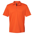 Embroidered Adidas Men's Performance Polo
