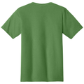 Kiwi back - Port & Co Fan Favorite Tee