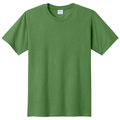 Kiwi front - Port & Co Fan Favorite Tee