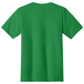 Pro Kelly Green back - Port & Co Fan Favorite Tee
