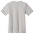 Silver back - Port & Co Fan Favorite Tee