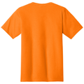 Tennessee Orange back - Port & Co Fan Favorite Tee