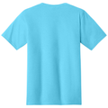 Tidal Wave back - Port & Co Fan Favorite Tee
