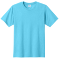 Tidal Wave front - Port & Co Fan Favorite Tee