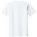 White back - Port & Co Fan Favorite Tee