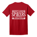 Spikers Champion T-Shirt