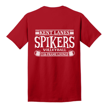 Spikers Champion T-Shirt
