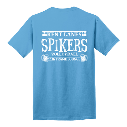 Spikers Champion T-Shirt