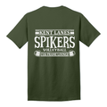 Spikers Champion T-Shirt