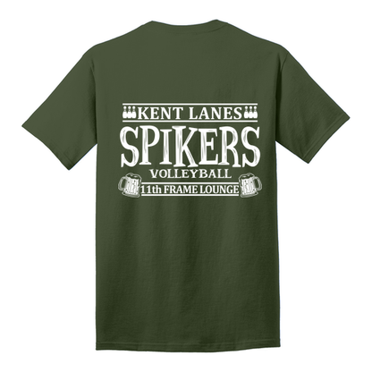 Spikers Champion T-Shirt