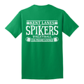 Spikers Champion T-Shirt