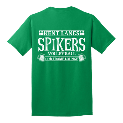 Spikers Champion T-Shirt