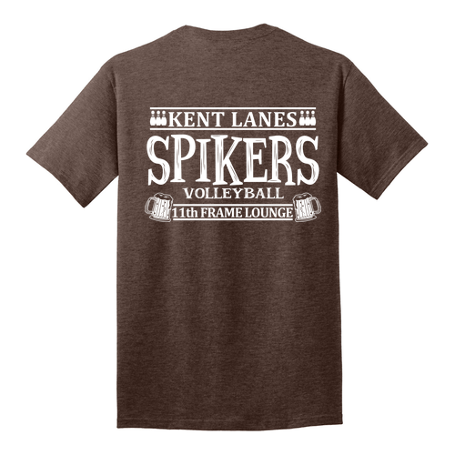 Spikers Champion T-Shirt