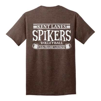 Spikers Champion T-Shirt