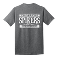 Spikers Champion T-Shirt