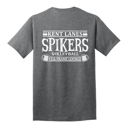 Spikers Champion T-Shirt