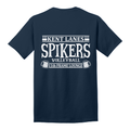Spikers Champion T-Shirt