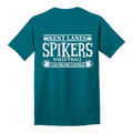 Spikers Champion T-Shirt