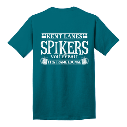 Spikers Champion T-Shirt