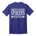 Spikers Champion T-Shirt