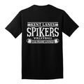 Spikers Champion T-Shirt