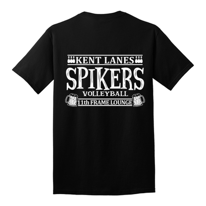Spikers Champion T-Shirt