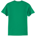 Kelly back - Port & Co Core Blend Tee