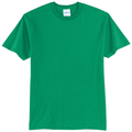 Kelly front - Port & Co Core Blend Tee