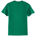 Vintage Kelly back - Port & Co Core Blend Tee
