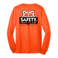 Kodiak Safety Long Sleeve T-Shirt