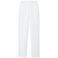 White back - Port & Co Core Fleece Sweatpant with Pockets
