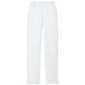 White front - Port & Co Core Fleece Sweatpant with Pockets