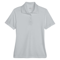 Embroidered CORE365 Women's Origin Performance Piqué Polo
