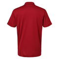 Embroidered Adidas Men's Basic Sport Polo