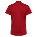 Embroidered Adidas Women's Basic Sport Polo