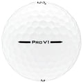 Custom Printed Golf Balls