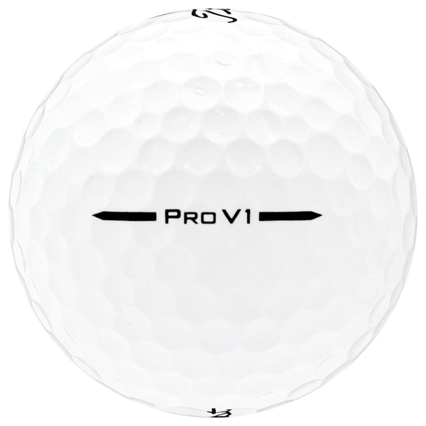 Custom Printed Golf Balls