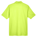 Embroidered CORE365 Men's Origin Performance Piqué Polo