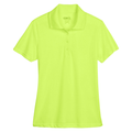 Embroidered CORE365 Women's Origin Performance Piqué Polo