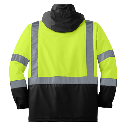 Kodiak CornerStone® - ANSI 107 Class 3 Safety Windbreaker