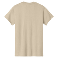 Mentor Memorial Track Adult Cotton T-Shirt