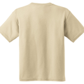 Mentor Memorial Track Youth Cotton T-Shirt