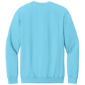 Sky back - Gildan Softstyle Crewneck Sweatshirt